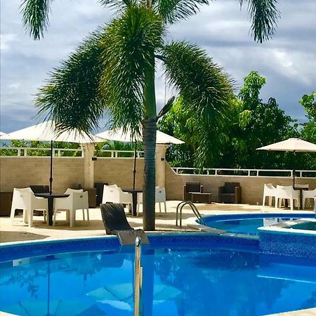 Daymond Blue Tropical Lodge Barahona Exterior photo